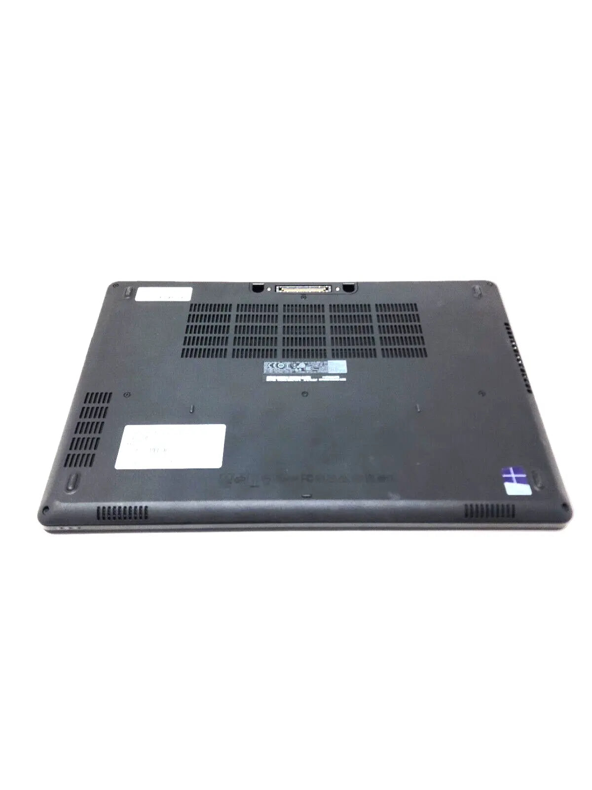 Dell latitude E5570