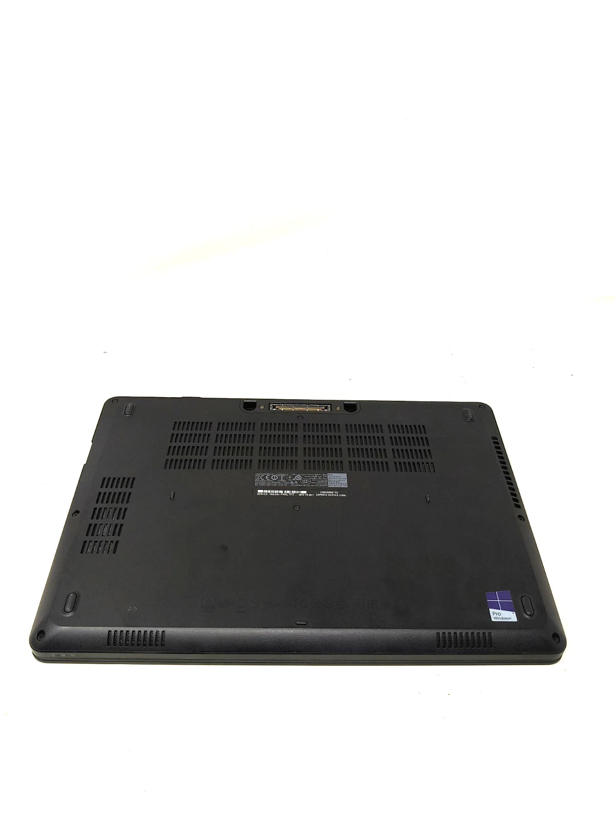 Dell latitude E5470 I5 6300U 8gb 256gb 14"