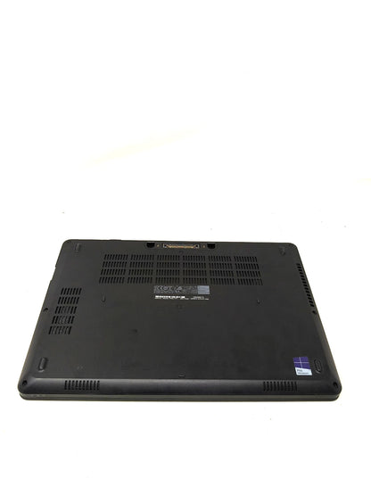 Dell latitude E5470 I5 6300U 8gb 256gb 14"
