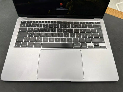 Apple Macbook Air 13" 2020 M1 16gb 256gb