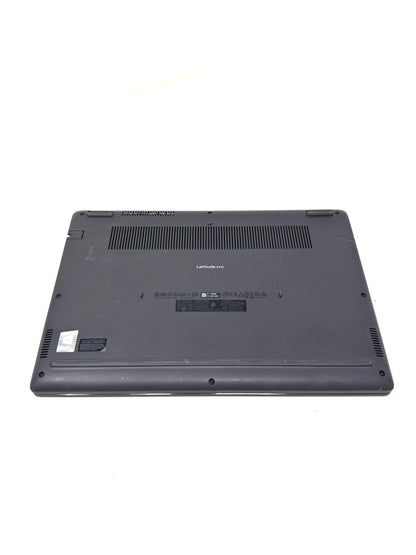 Dell latitude 3410 Ricondizionato – i5 10210U, 8GB RAM, 256GB SSD 14"