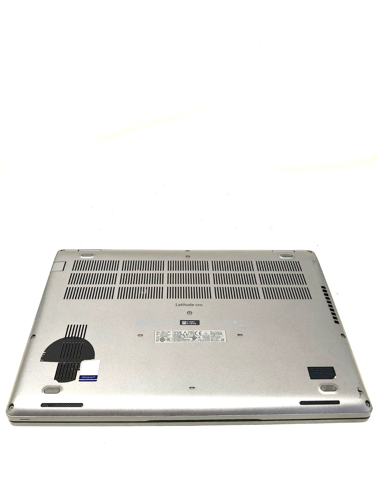 Dell latitude 5410 I5 10210U 8gb 256gb 14"