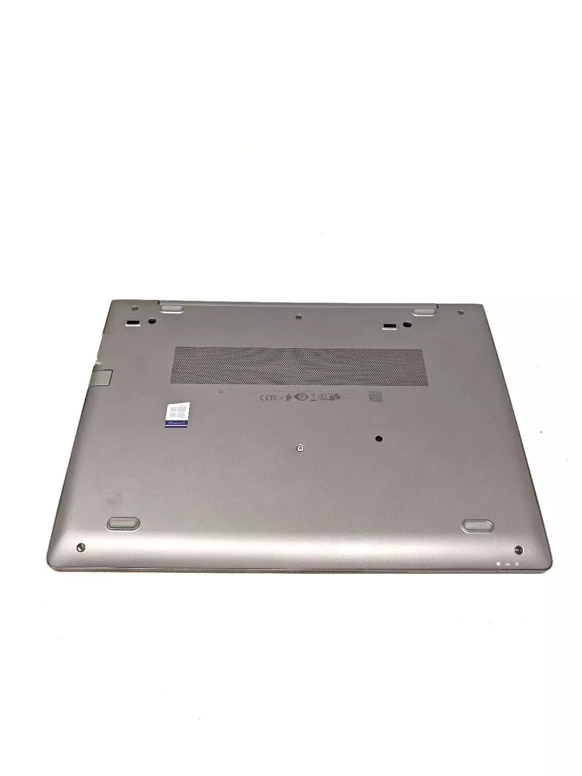 Hp zbook 14u g5 I7 8550U 8gb 256gb 14" win 11
