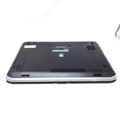Dell latitude E5530