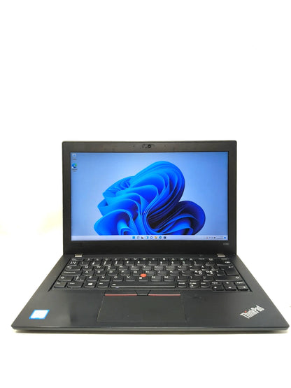 Lenovo thinkpad X280 I7 8550U 8gb 256gb 12,5"