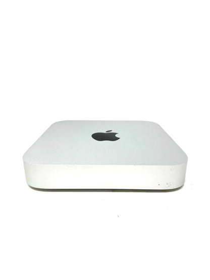 Apple MacMini 2020 ricondizionato M1 16GB RAM 512GB SSD MacOS Tahoe