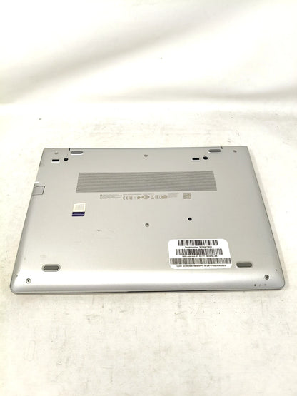 Hp elitebook 840 G5 I5 8250U 16gb 256gb 14" win 11