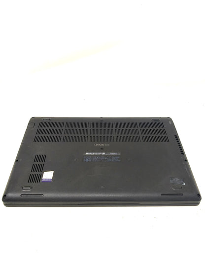 Dell latitude 5400 I5 8265U 16gb 512gb 14"