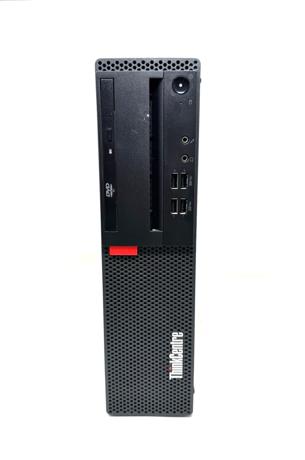 Lenovo thinkcentre M910S I5 7500 8GB RAM 256GB SSD SFF