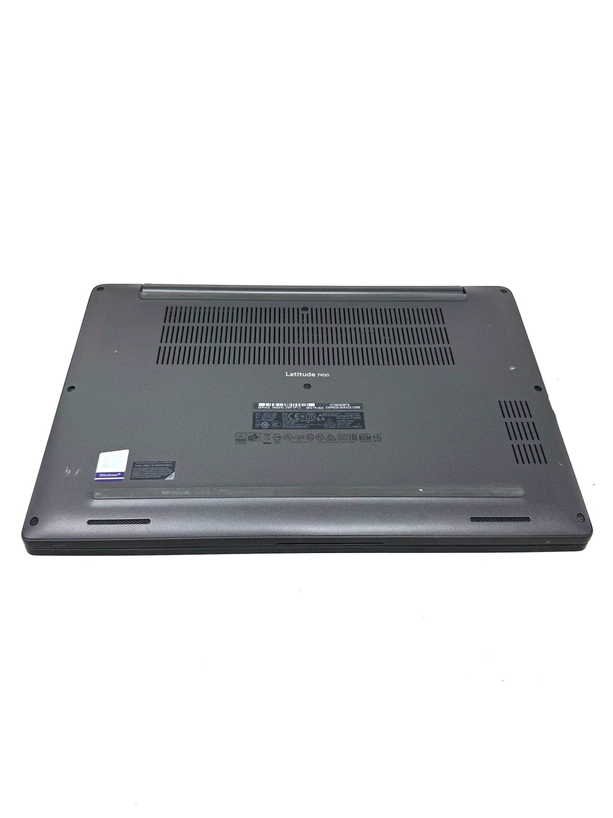 Dell Latitude 7400 I5 8365U 8gb ram 256gb ssd 14"