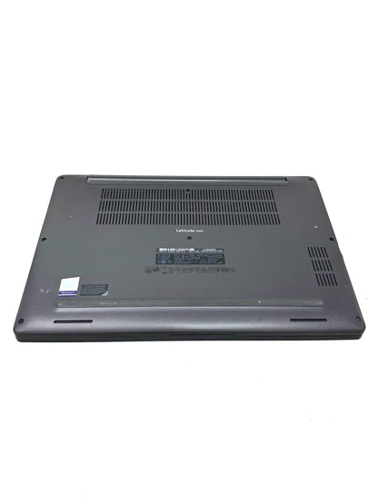 Dell Latitude 7400 I5 8365U 8gb ram 256gb ssd 14"