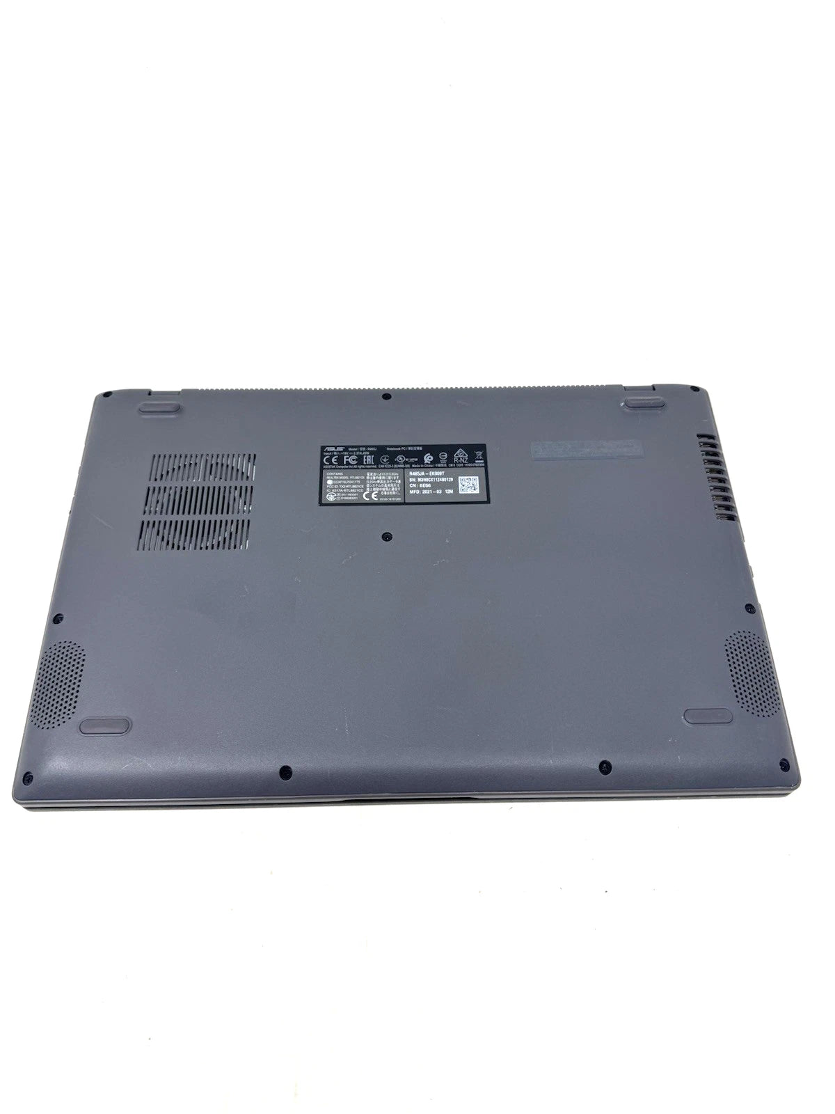 Asus Vivobook 14 R465J I5 1035G1 8gb 512gb 14"