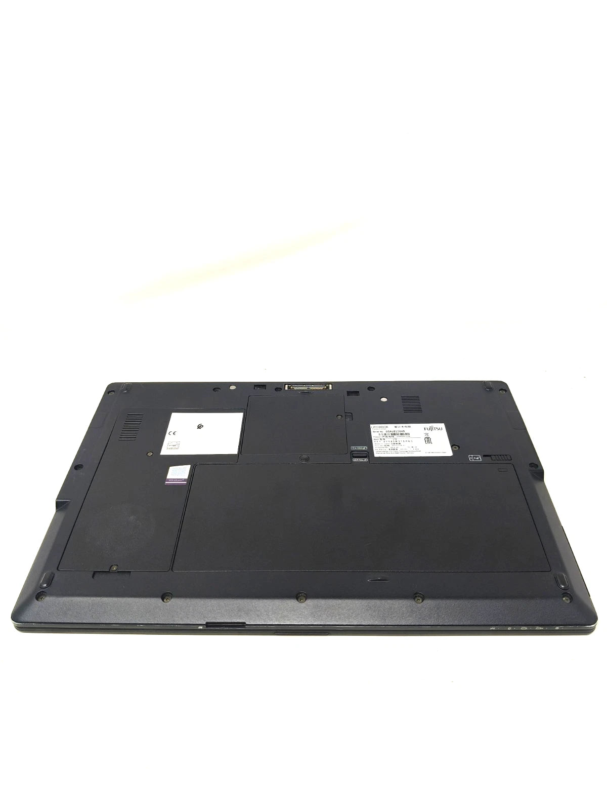 Fujitsu lifebook U758 I7 8550U 8gb 512gb 15,6"