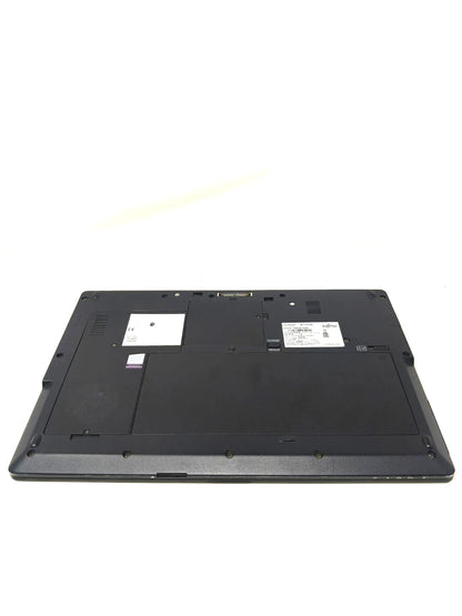 Fujitsu lifebook U758 I7 8550U 8gb 512gb 15,6"