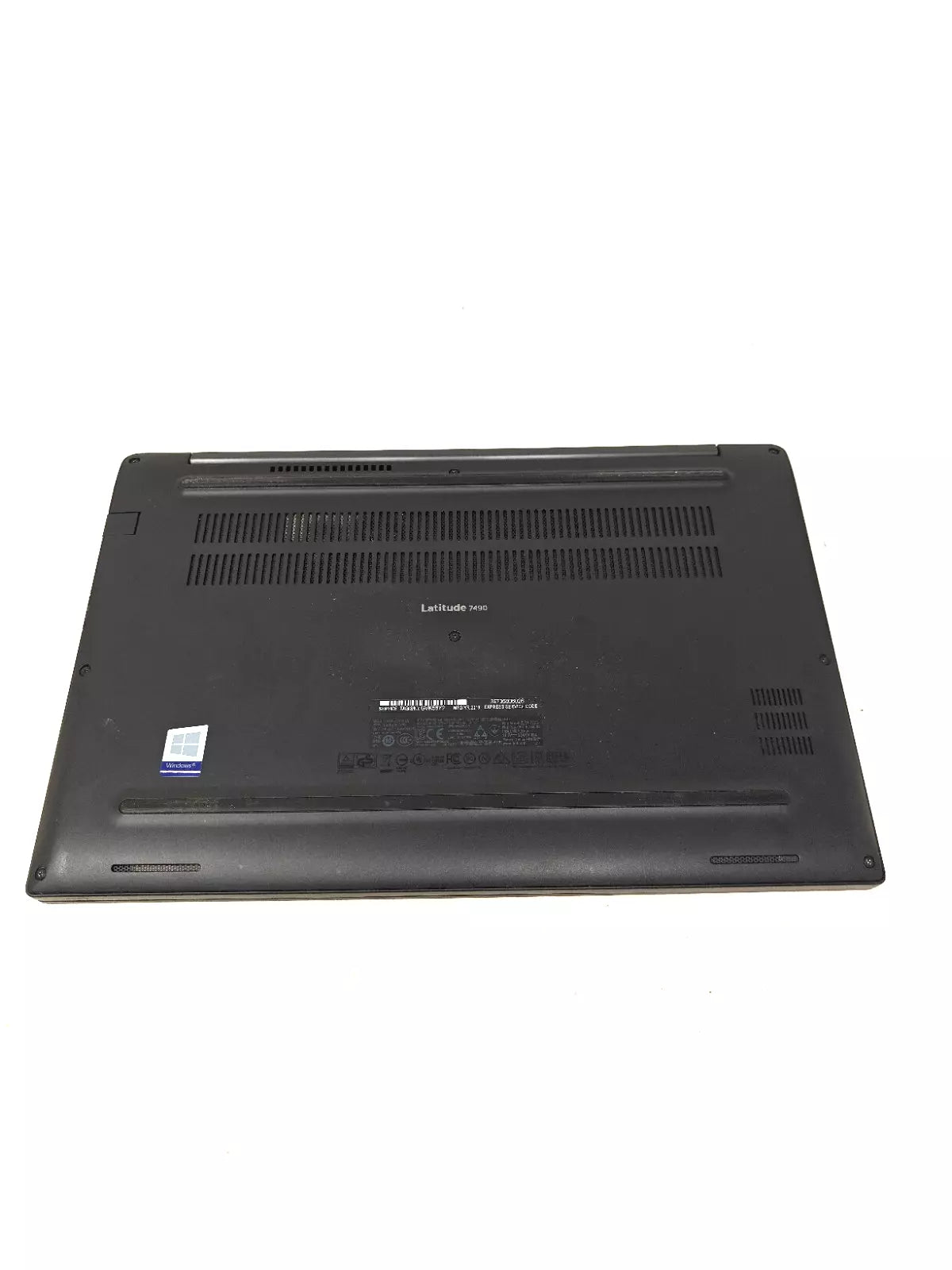 Dell latitude 7490 I7 8650U 8gb 256gb 14