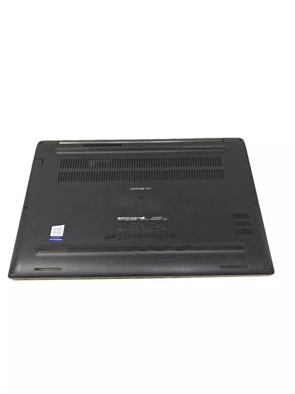 Dell latitude 7490 I7 8650U 8gb 256gb 14" win 11