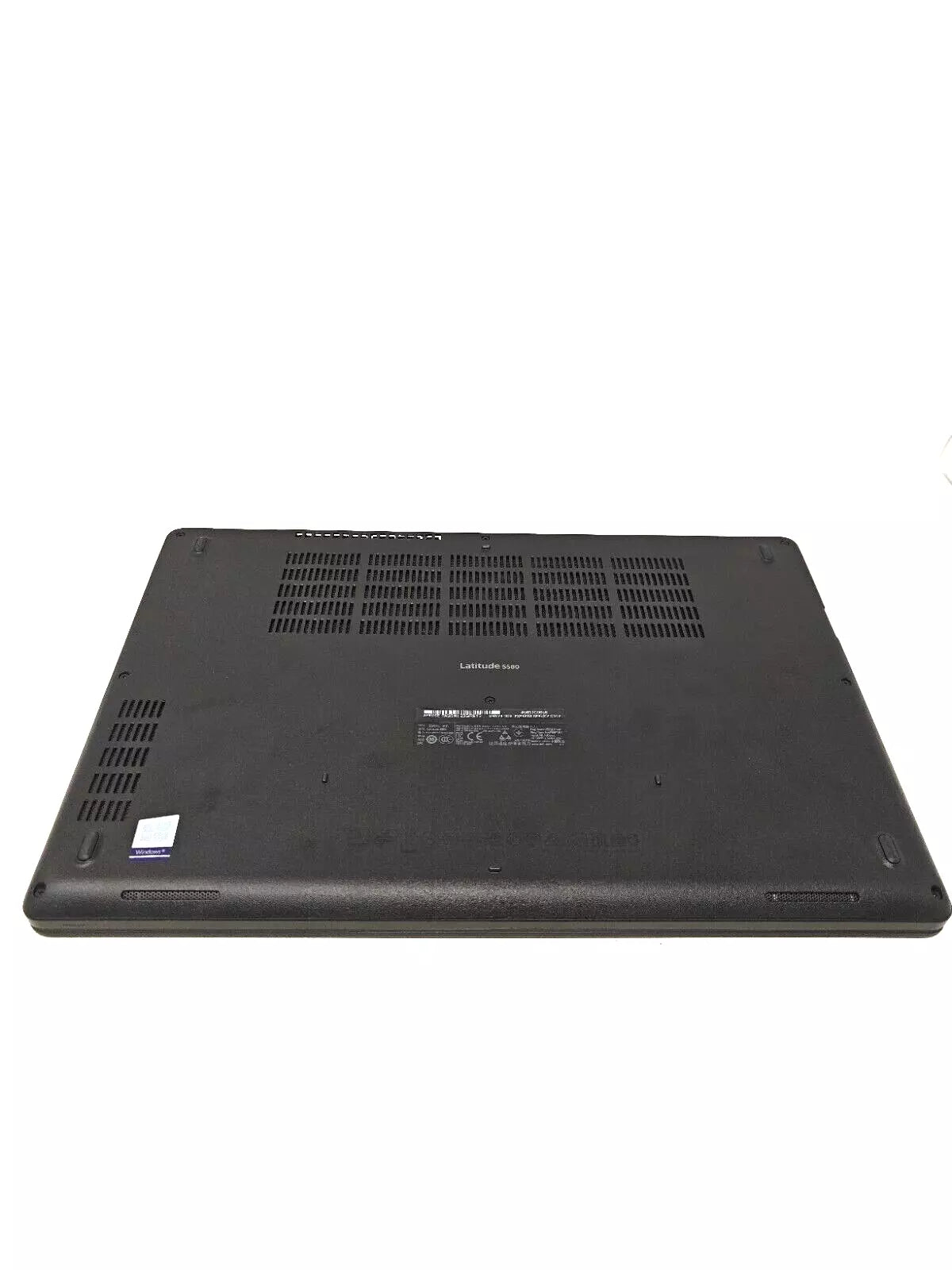Dell latitude 5580 I5 6300U 8gb 512gb 15,6"