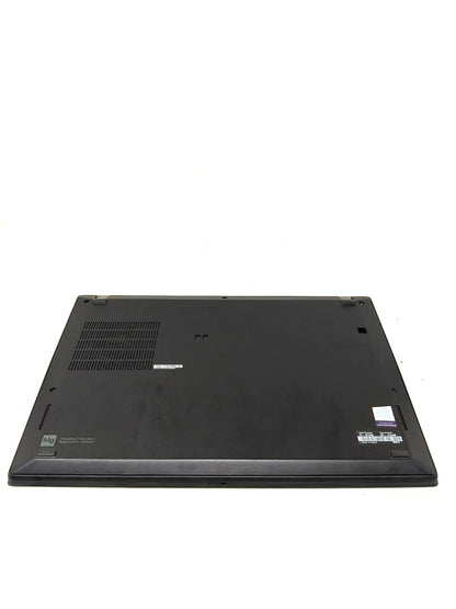 Lenovo thinkpad T14s Gen1 I7 10510U 16gb 256gb 14"