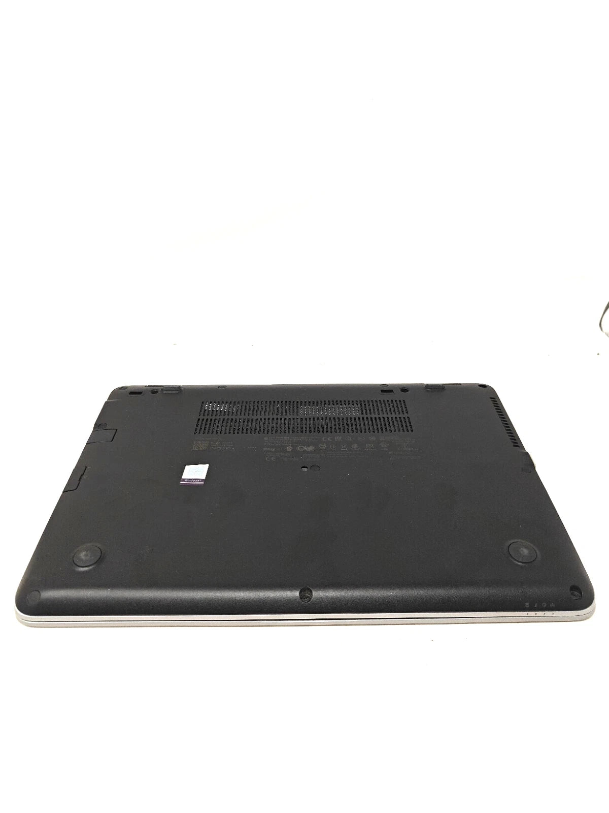 Hp elitebook 840 g3 I5 6200U 8gb 256gb 14"