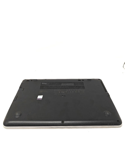Hp elitebook 840 g3 I5 6200U 8gb 256gb 14"
