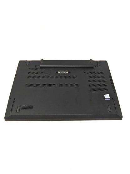 Lenovo thinkpad P51S I7 7500U 16gb 512gb 15,6"