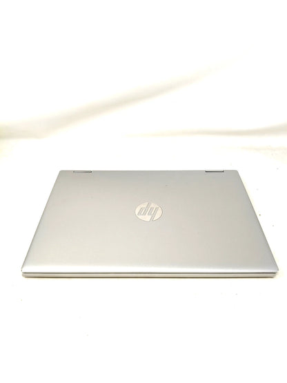 Hp pavilion x360-14dw0016no I5 1035g1 8gb 256gb 14"