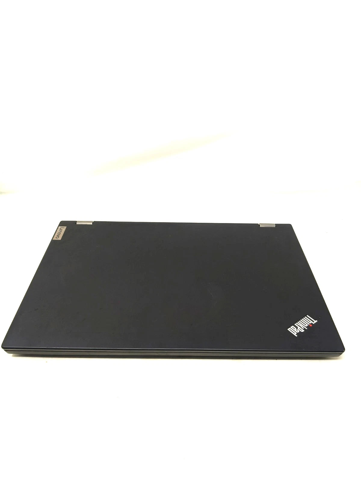 Lenovo thinkpad P15 Gen 1 I7 10850H 32gb 256gb 15,6"