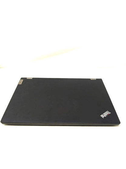 Lenovo thinkpad P15 Gen 1 I7 10850H 32gb 256gb 15,6"