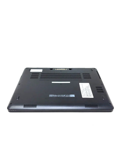 Dell latitude E7470 Touch