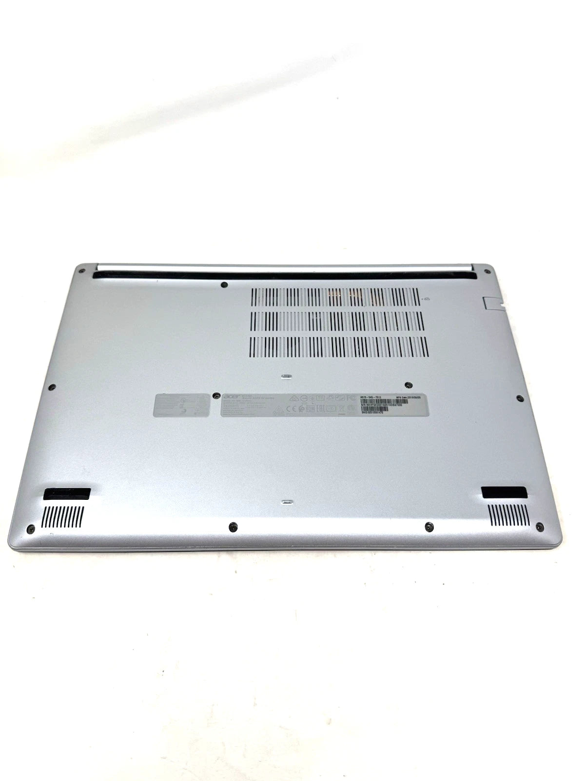 Acer Aspire 5 A515-54G I7 8565U 8gb ram 512gb SSD 15,6"