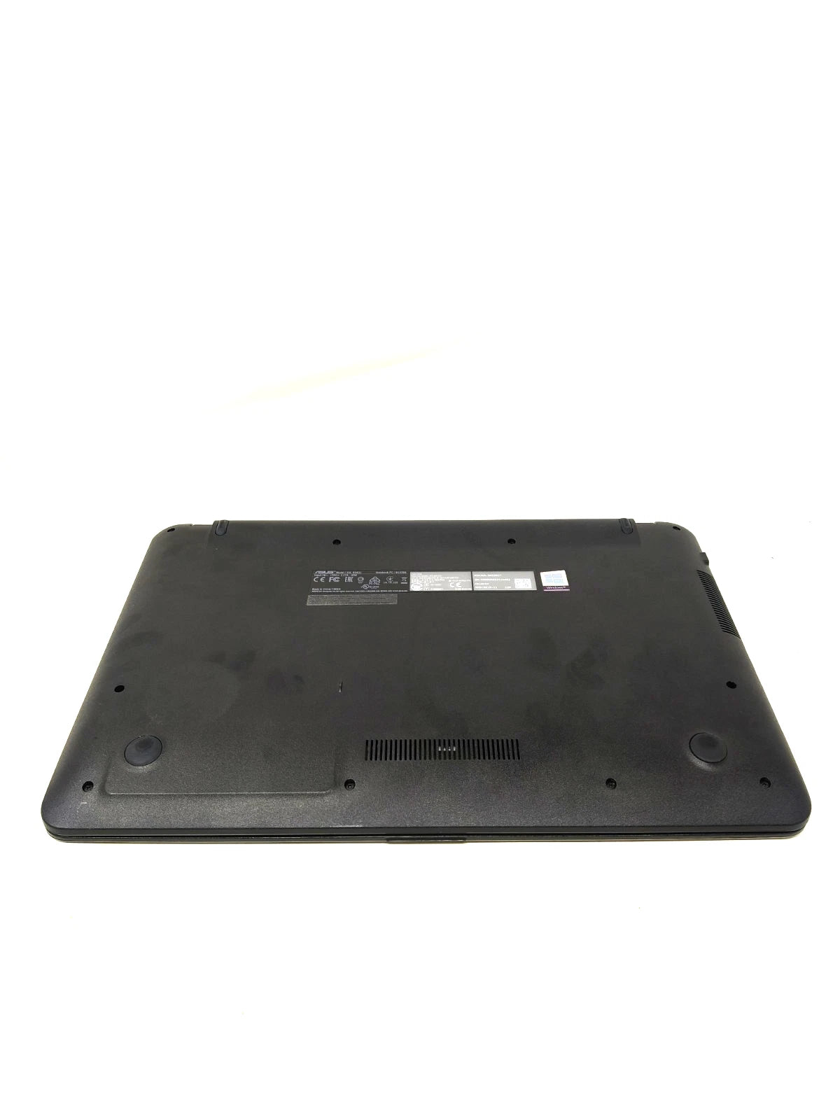 Asus R543UA I3 7020U 4gb 256gb 15,6"