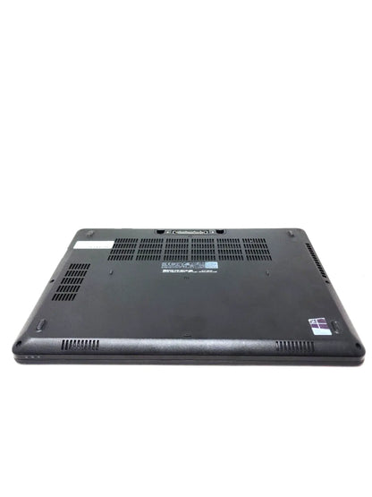 Dell latitude 5470