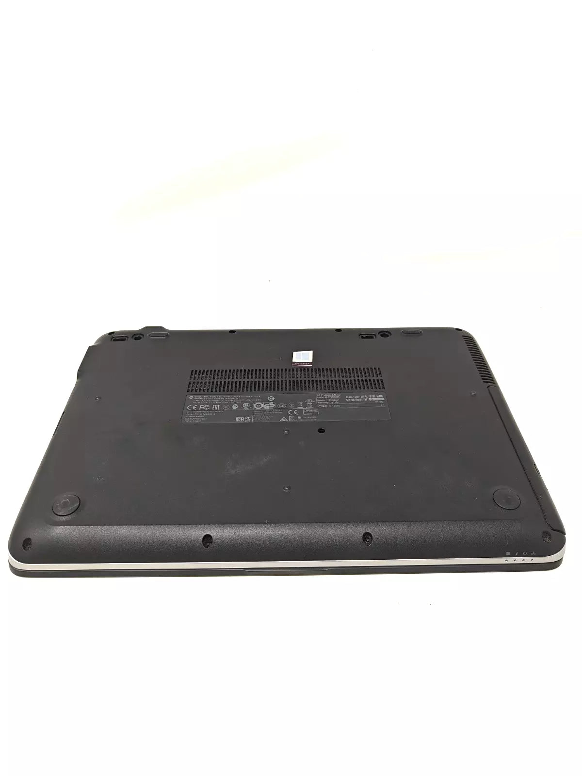 Hp probook 640 g2 I5 6200U 8gb 512gb 14"