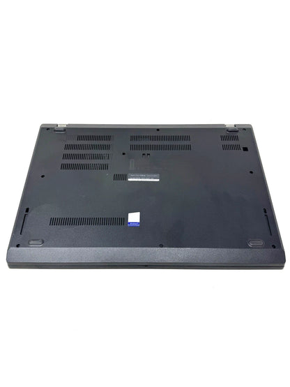 Lenovo Thinkpad L590 I5 8265U 8gb RAM 256gb SSD 15,6"