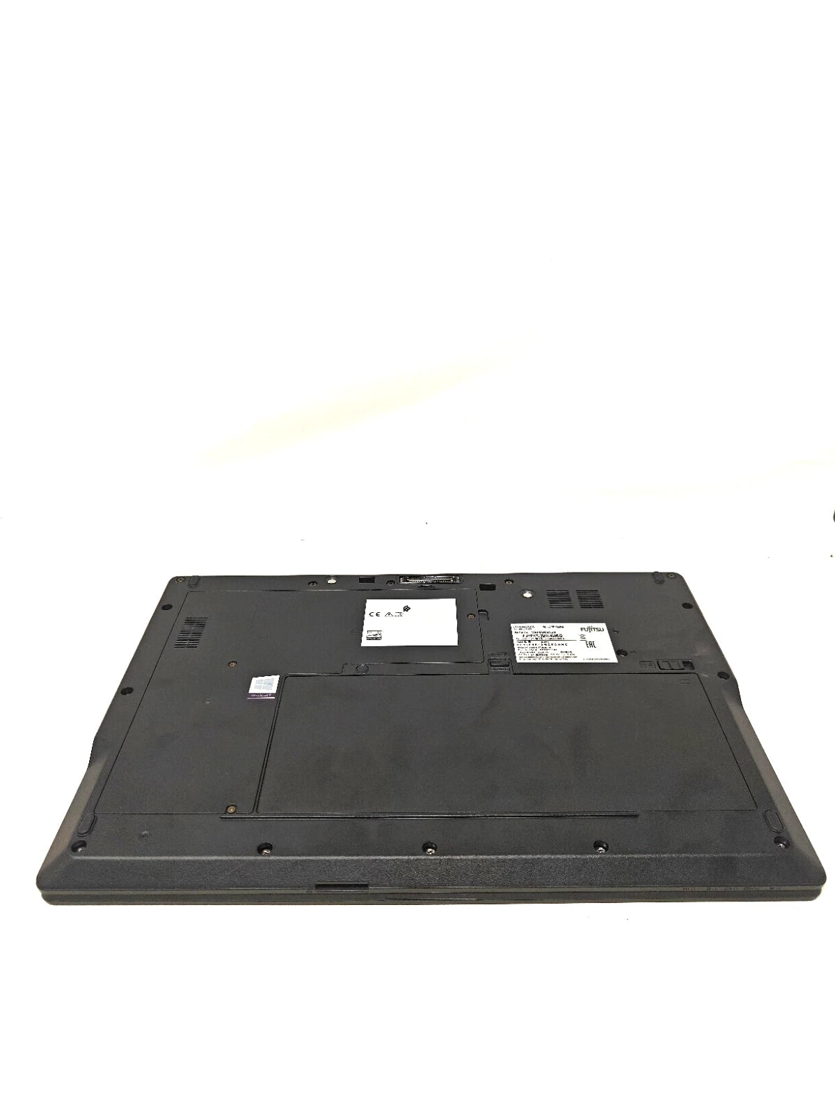 Fujitsu lifebook E5510 I5 10210U 8gb 256gb 15,6"