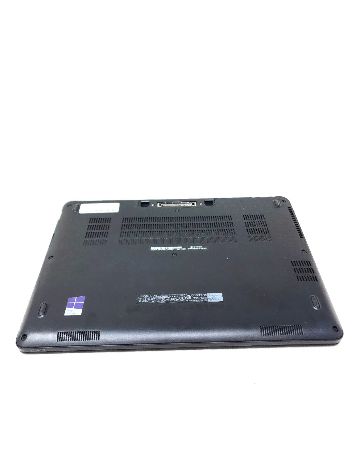 Dell latitude E7270