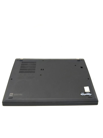 Lenovo thinkpad x13 gen2 I5 1135g7 16gb 256gb 13,3"