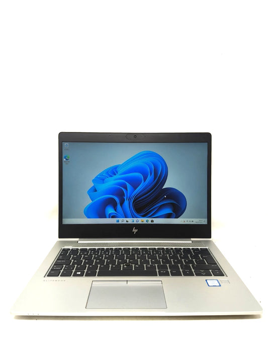 Hp elitebook 830 G6 I5 8265U 8gb 256gb 13,3"