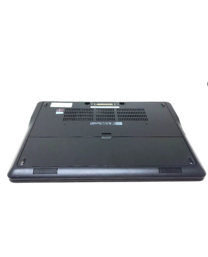 Dell latitude E7450 touch