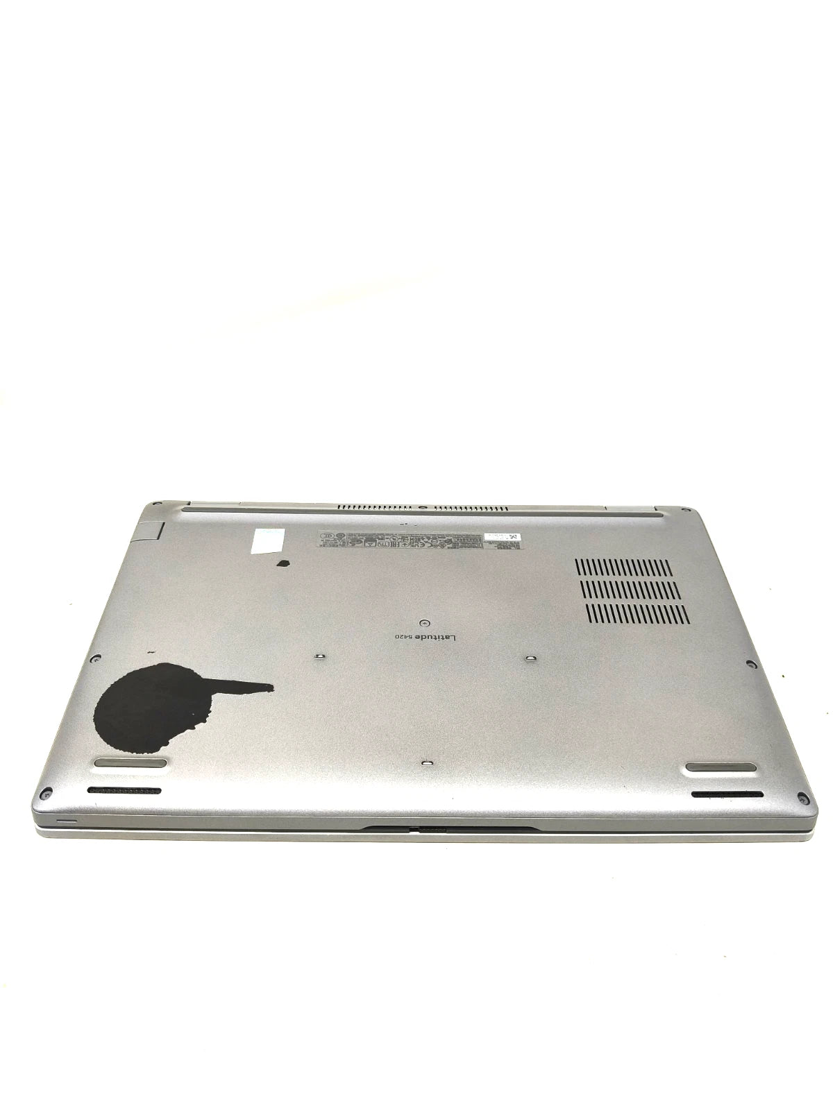 Dell latitude 5420 I5 1135g7 8gb 256gb 14"