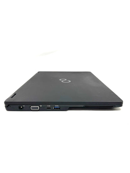 Fujitsu lifebook U7410 I5 10210U 8gb 256gb 14"