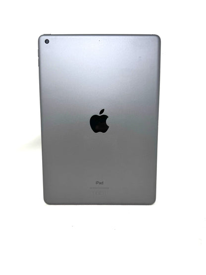 Apple Ipad 10.2" 2020 8th gen. 128gb wifi grey