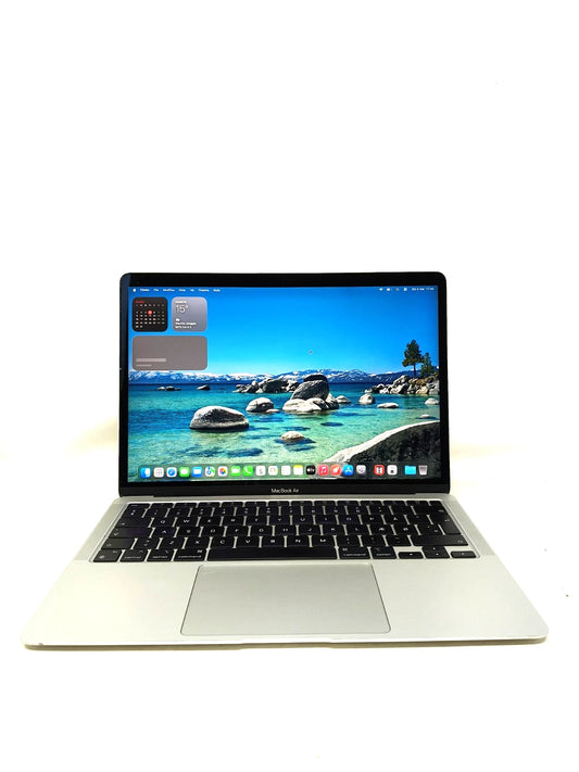 Apple MacBook Air retina 13" 2020 M1 8gb 256gb MacOs Tahoe