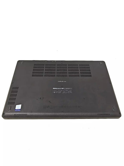 Dell latitude 5580 I5 6300U 8gb 256gb 15,6" win 11
