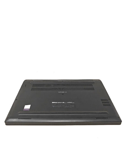 Dell latitude 7390 I7 8650U 16gb 512gb 13,3"
