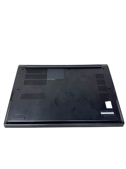 Lenovo Thinkpad Ricondizionato E14 GEN2 - I5 1135G7 8GB RAM 256GB SSD 14"