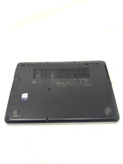Hp elitebook 820 G3 I7 6500U 8gb 256gb 12,5"