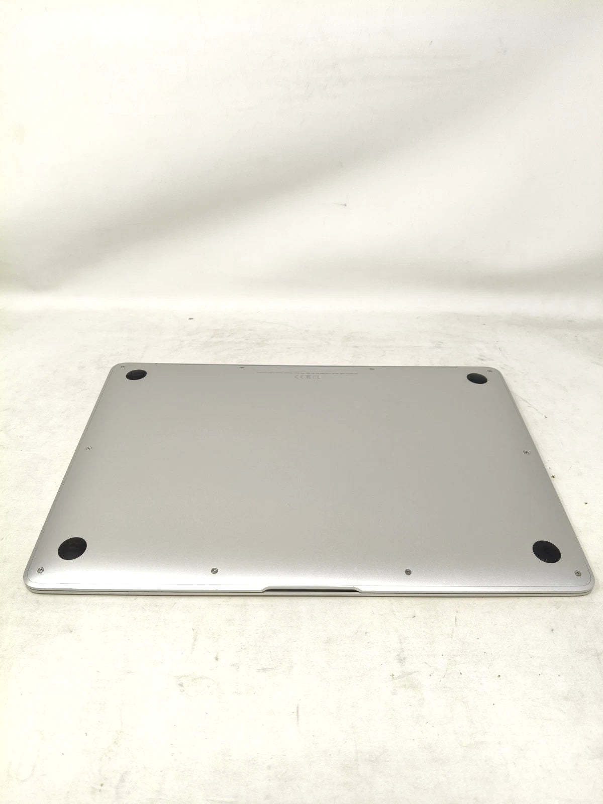 Apple Macbook Air retina 13" 2019 I5 8210Y 8gb 256gb Silver