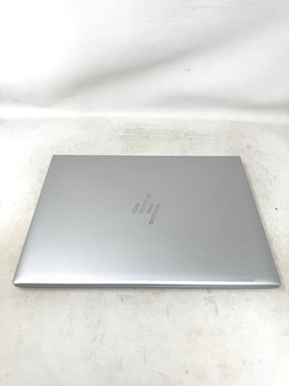 Hp Elitebook 840 G9 I5 1235U 16gb RAM 256gb SSD 14"