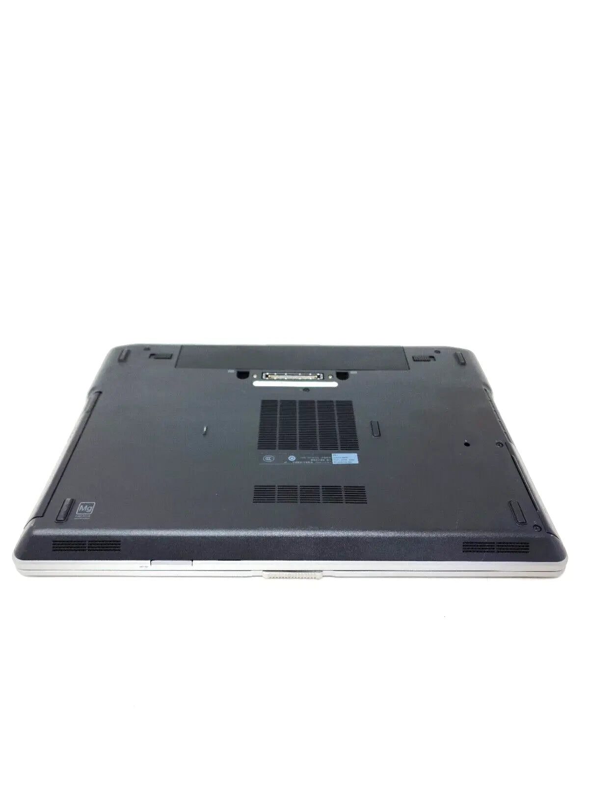 Dell latitude E6430